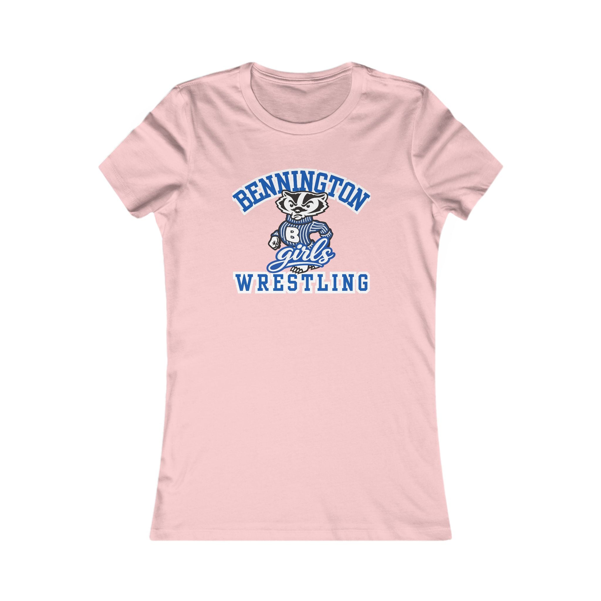 Bennington girls Women's Favorite Tee