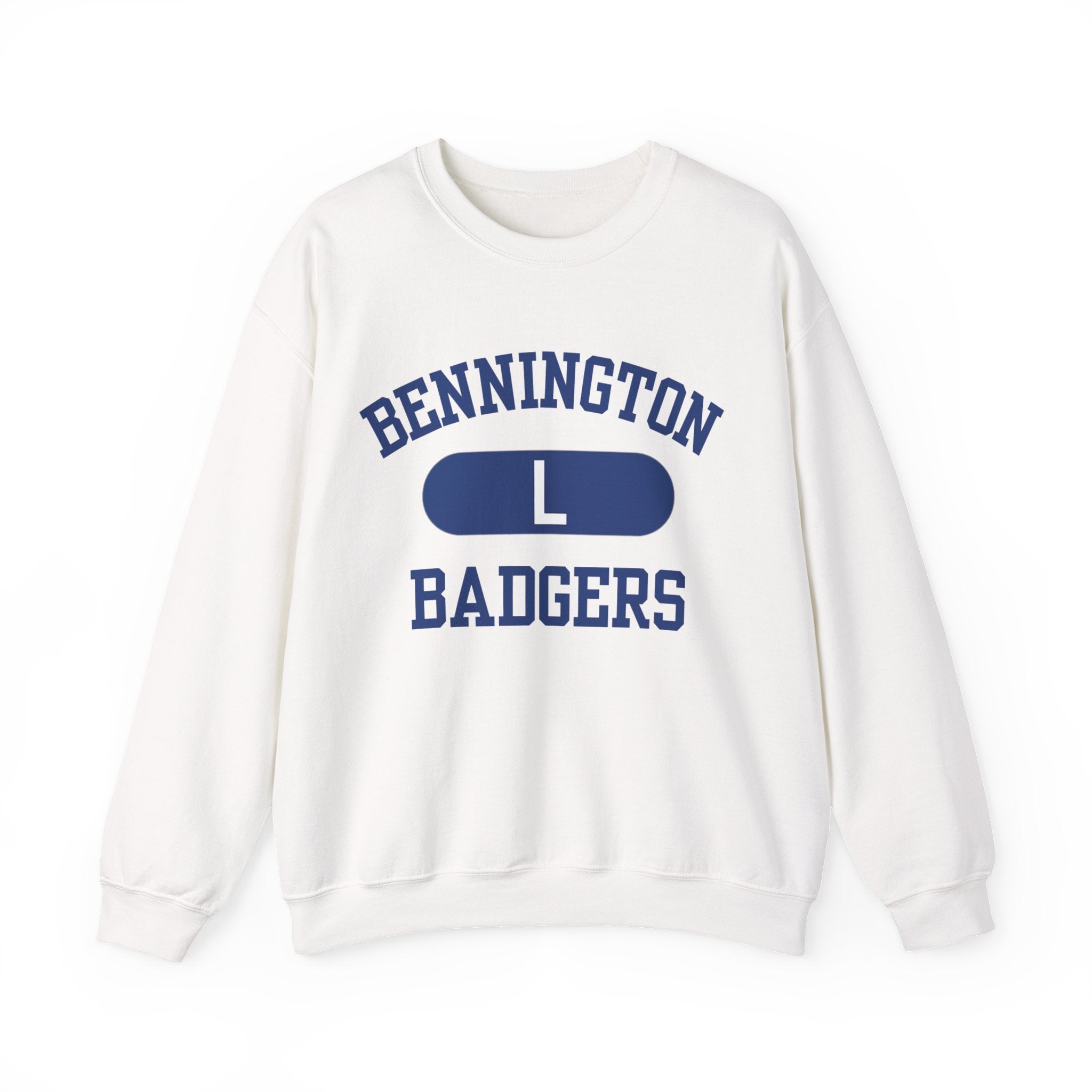 Team school spirit  Unisex Crewneck Sweatshirt, College Apparel, Casual Wear, Gift for Students, School Spirit