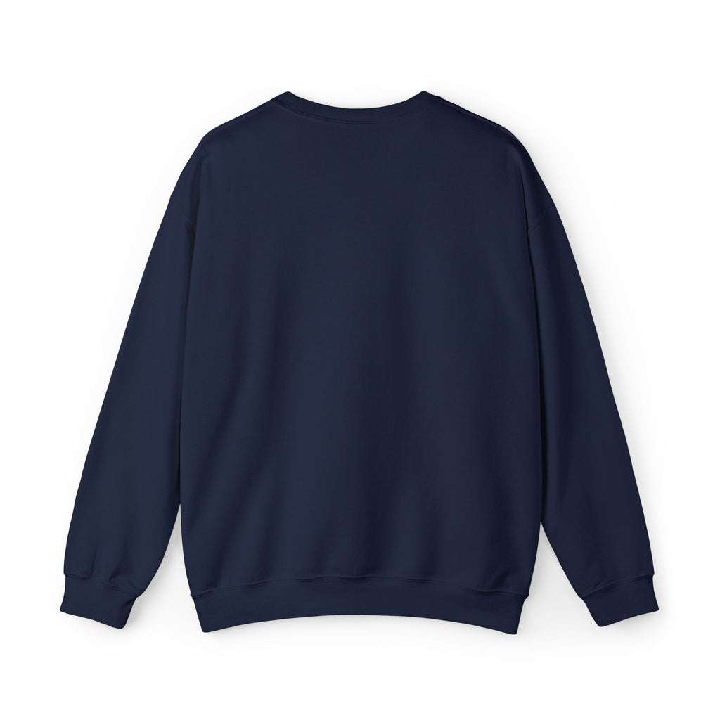 Embroidered tis the season Crewneck Sweatshirt, Festive Shirt, Christmas Gift, Winter Apparel, Unisex Clothing, Casual Style
