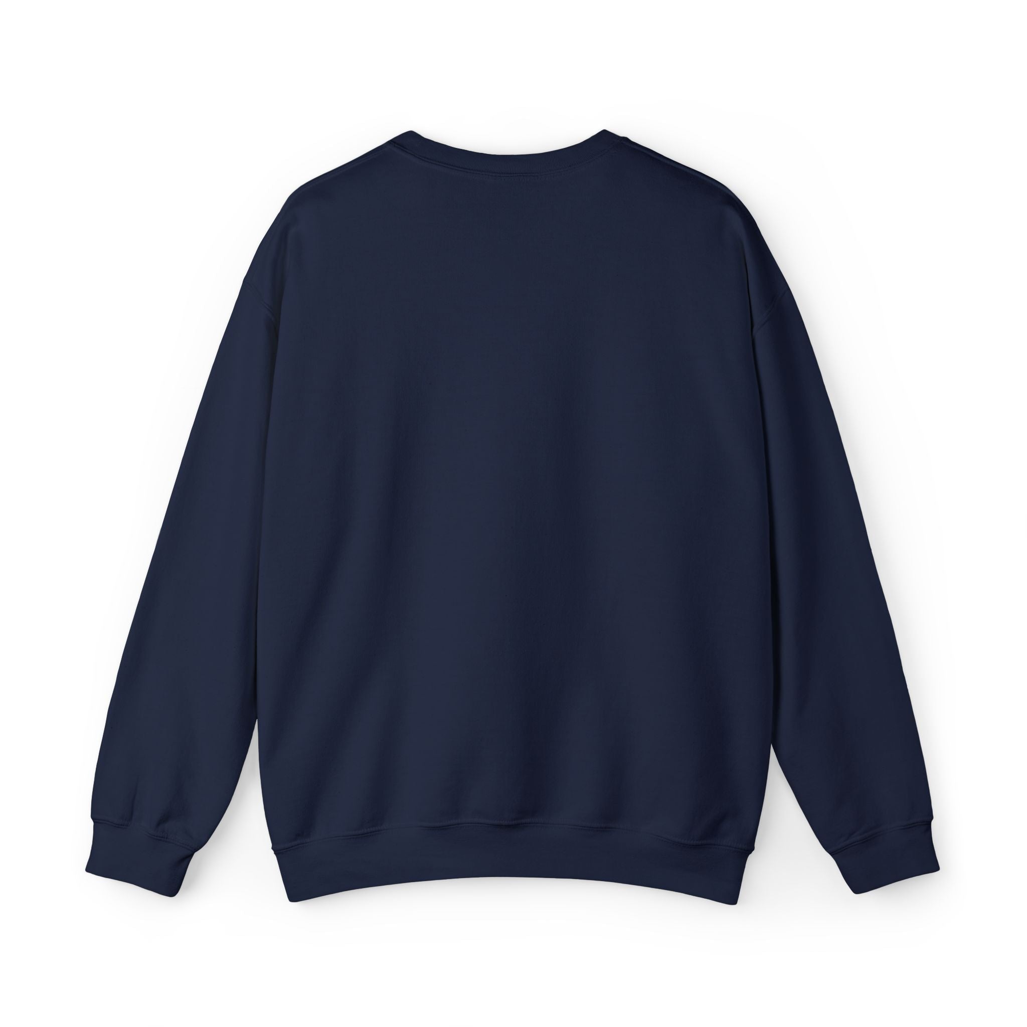 Embroidered tis the season Crewneck Sweatshirt, Festive Shirt, Christmas Gift, Winter Apparel, Unisex Clothing, Casual Style