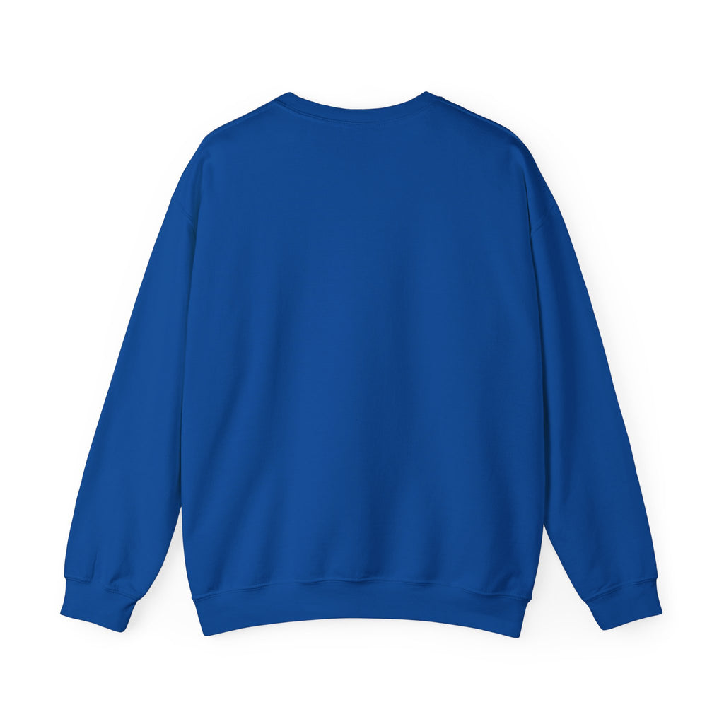 Adults 67 badgers Unisex Heavy Blend™ Crewneck Sweatshirt