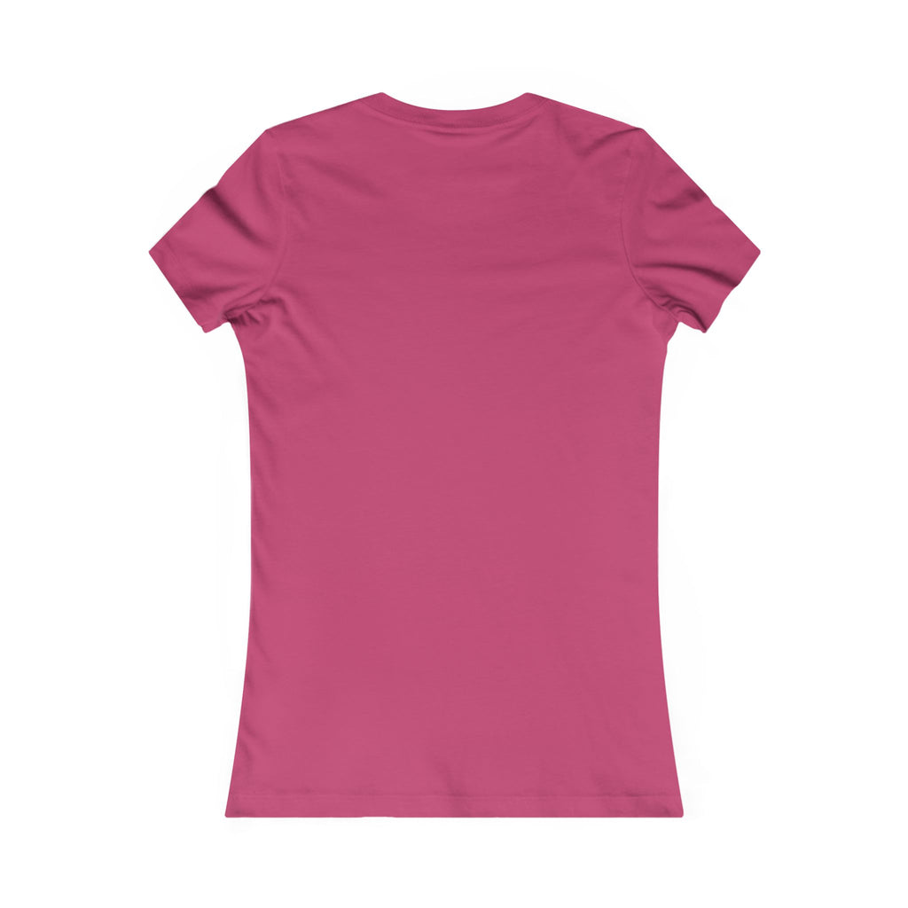 Bennington girls Women's Favorite Tee