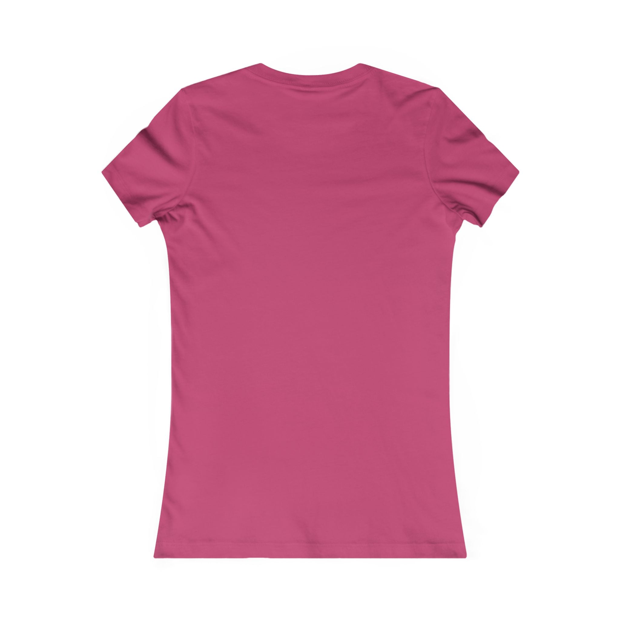 Bennington girls Women's Favorite Tee