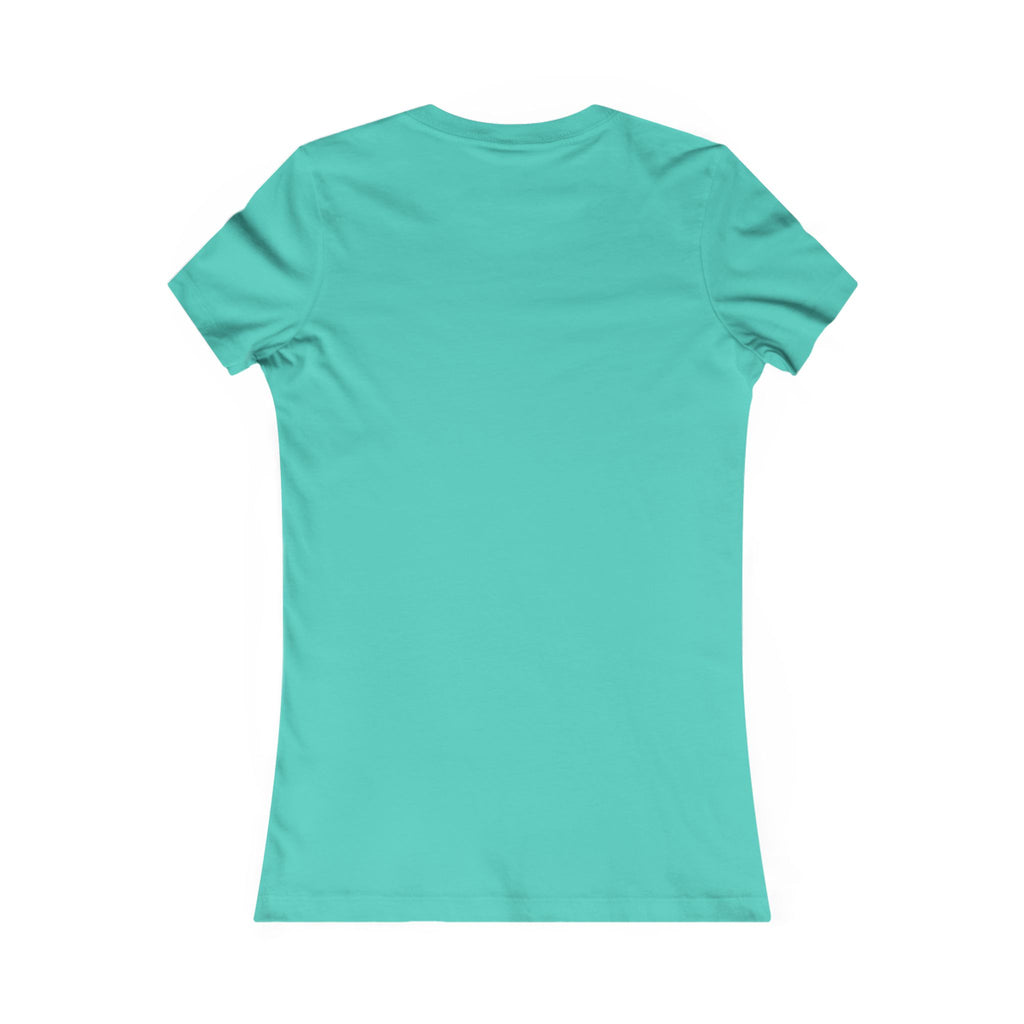 Bennington girls Women's Favorite Tee