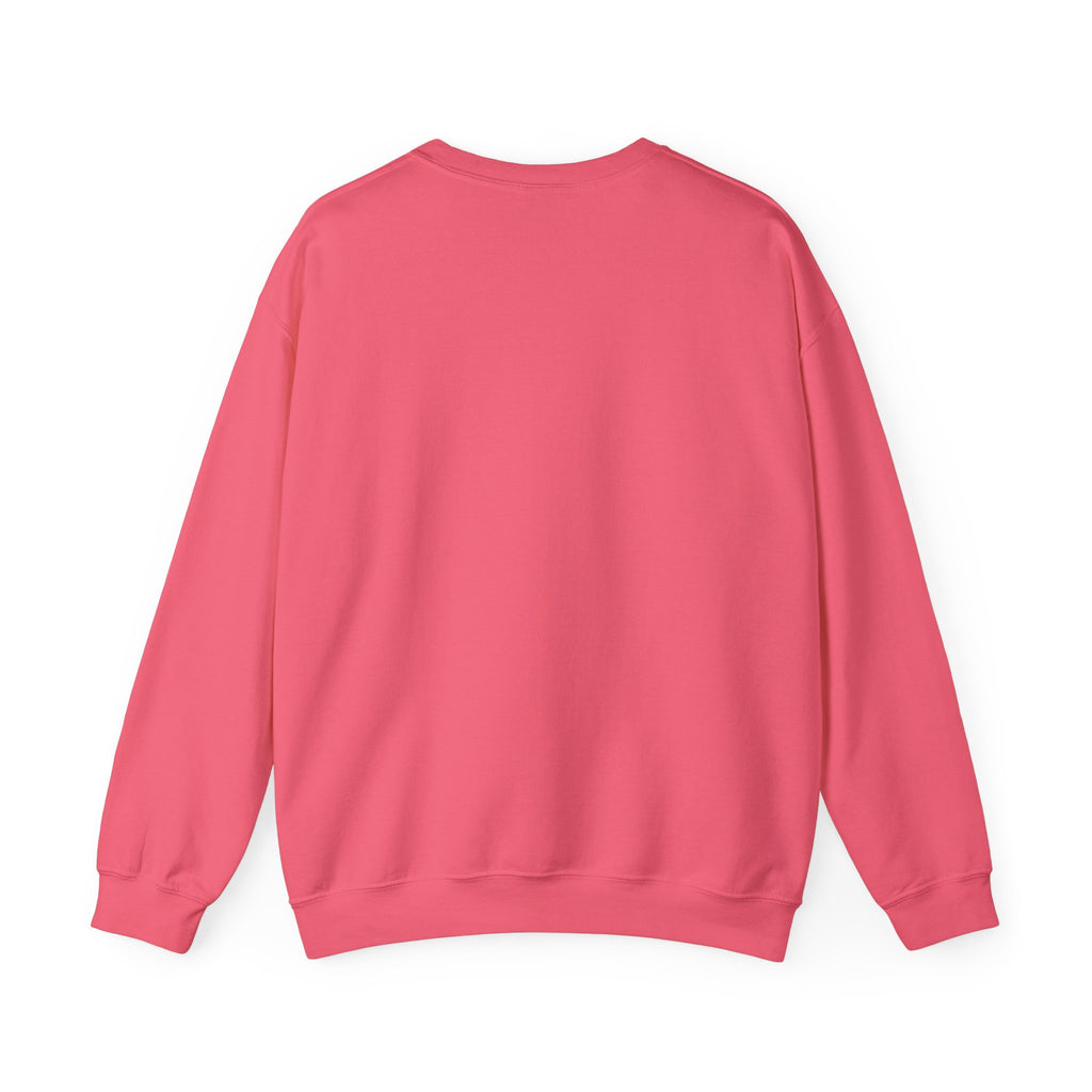 Girls Bennington wrestling Unisex Heavy Blend™ Crewneck Sweatshirt