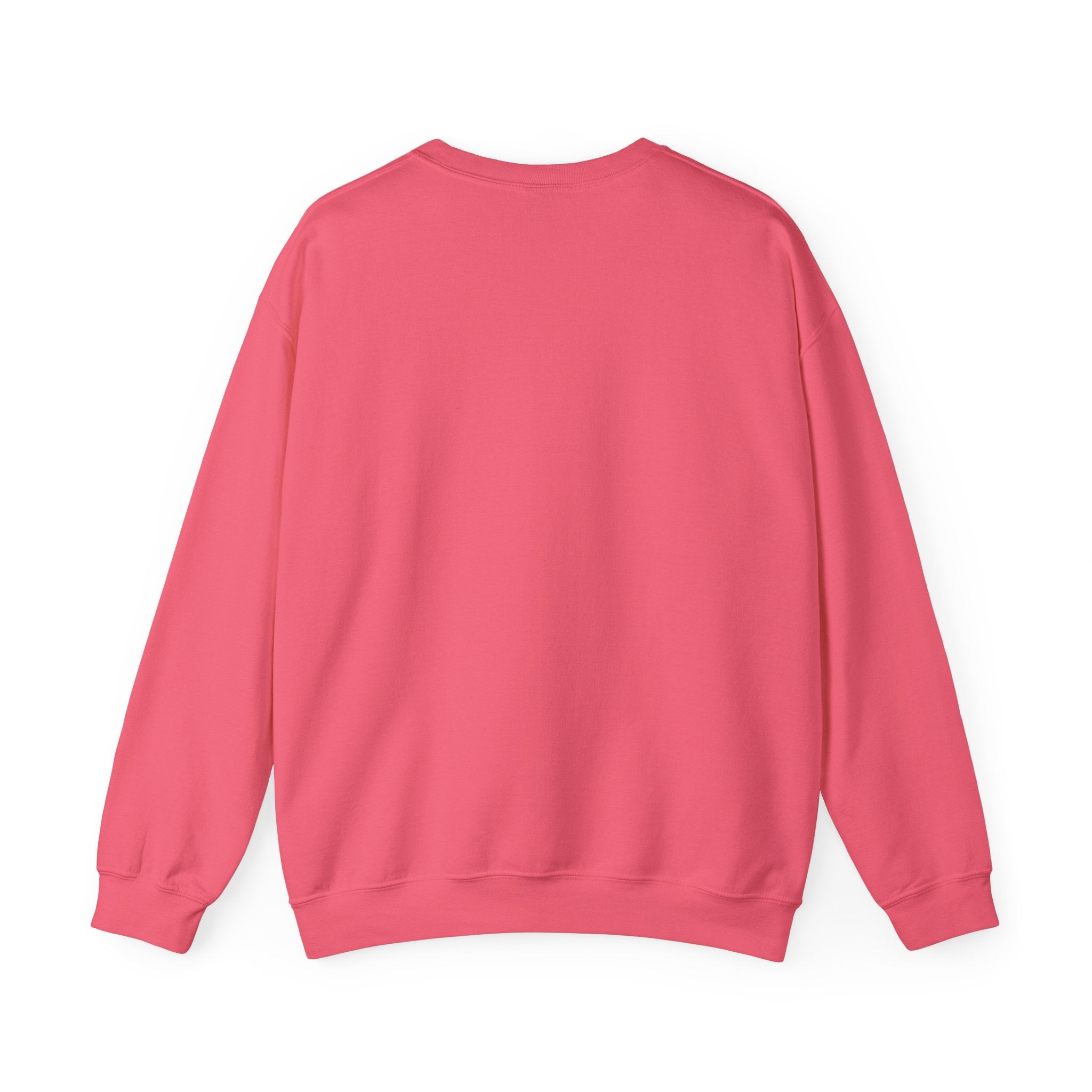 Girls Bennington wrestling Unisex Heavy Blend™ Crewneck Sweatshirt