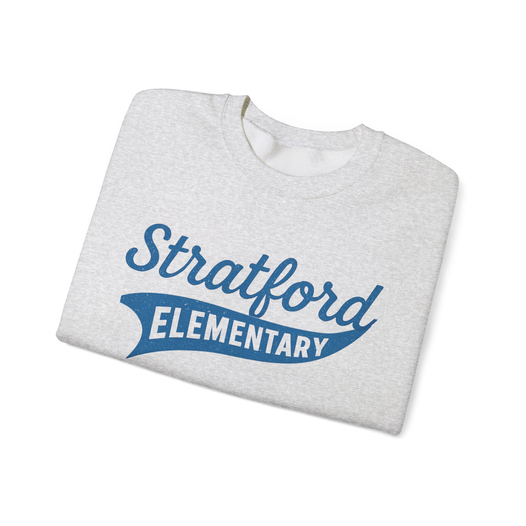 Stratford elementary Unisex Heavy Blend™ Crewneck Sweatshirt