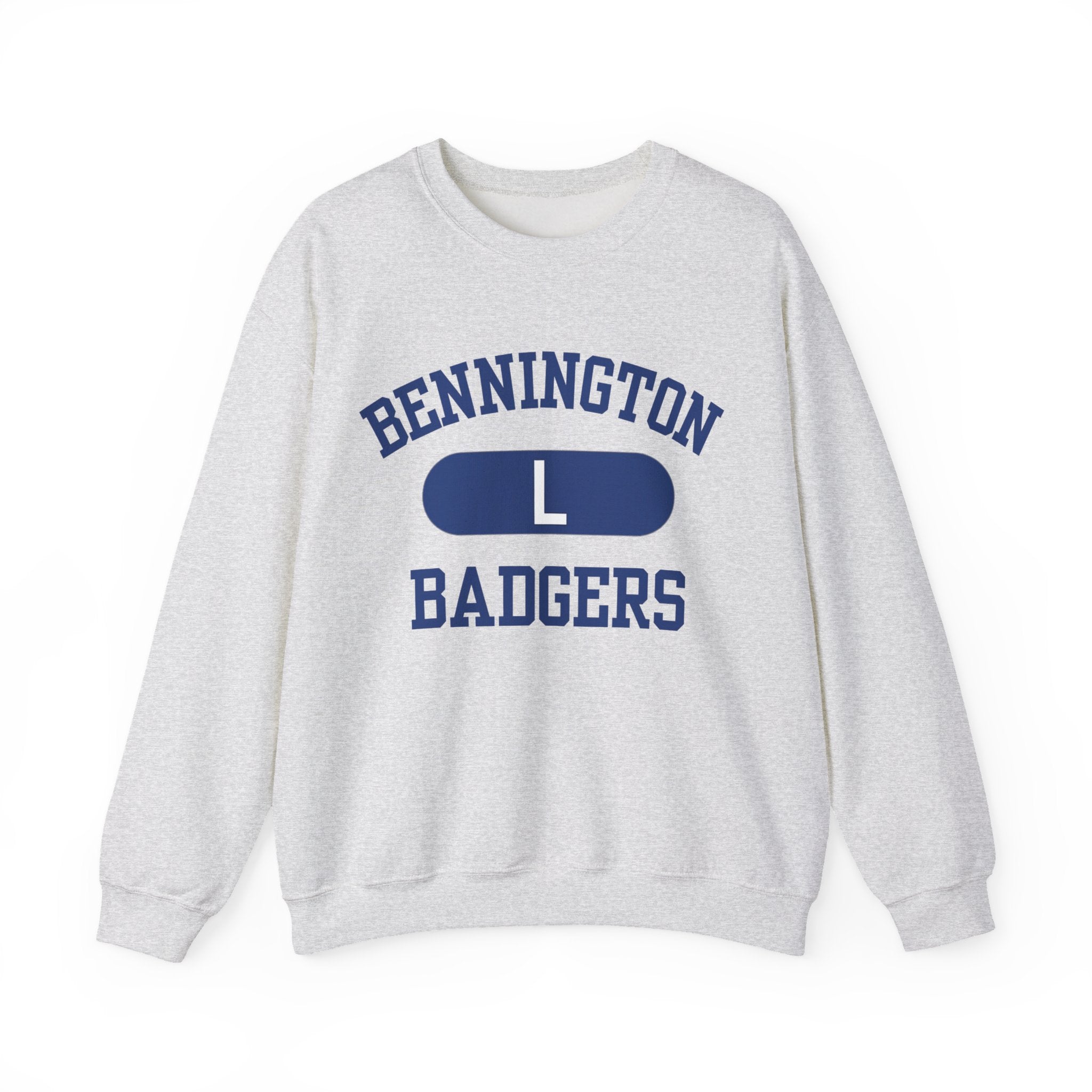 Team school spirit  Unisex Crewneck Sweatshirt, College Apparel, Casual Wear, Gift for Students, School Spirit