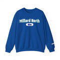 Grandma MN dive Unisex Heavy Blend™ Crewneck Sweatshirt