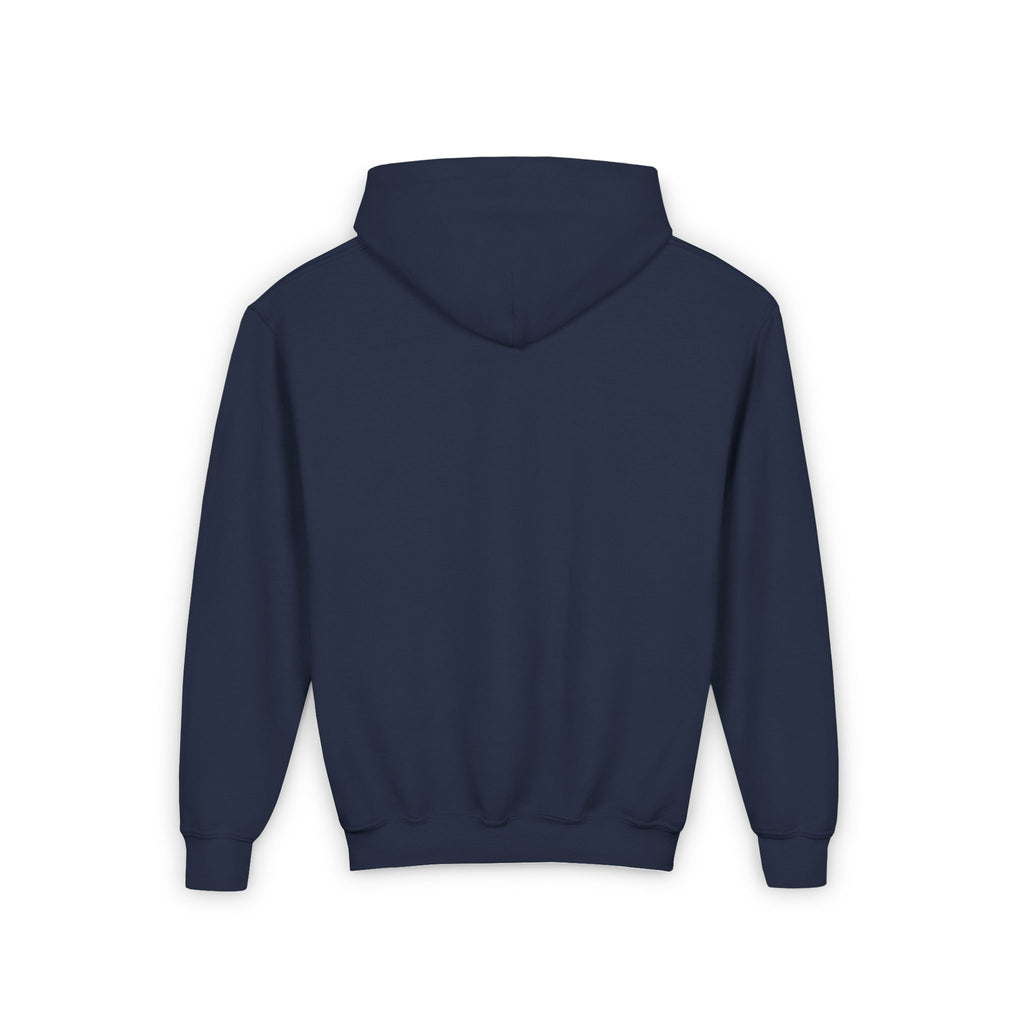 Stratford Youth Heavy Blend Hooded Sweatshirt