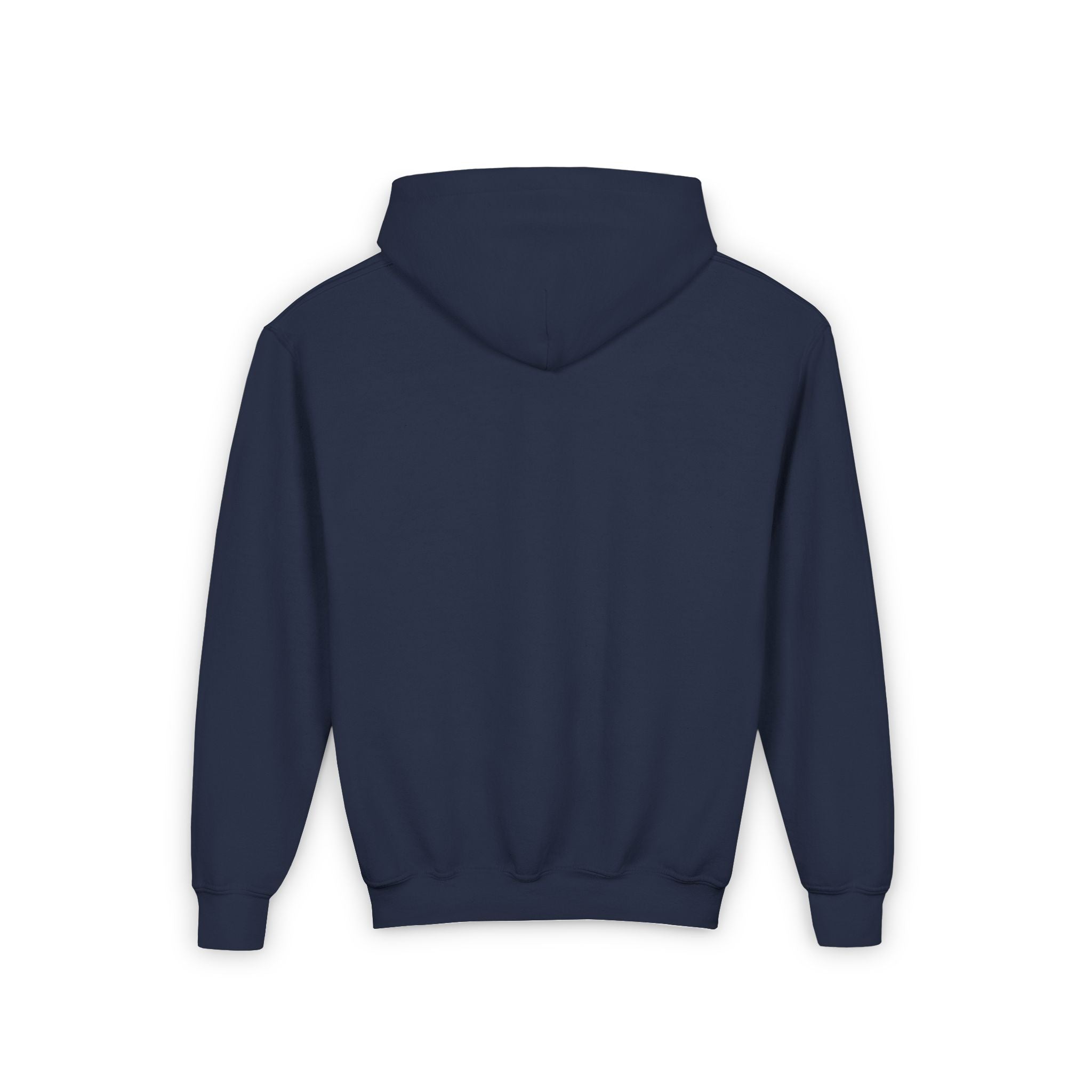 Stratford Youth Heavy Blend Hooded Sweatshirt