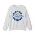 Cozy Nebraska Crewneck Sweatshirt - Vintage Style, Unisex Fashion, Perfect for Casual Wear, Gift Idea, Comfortable Layering