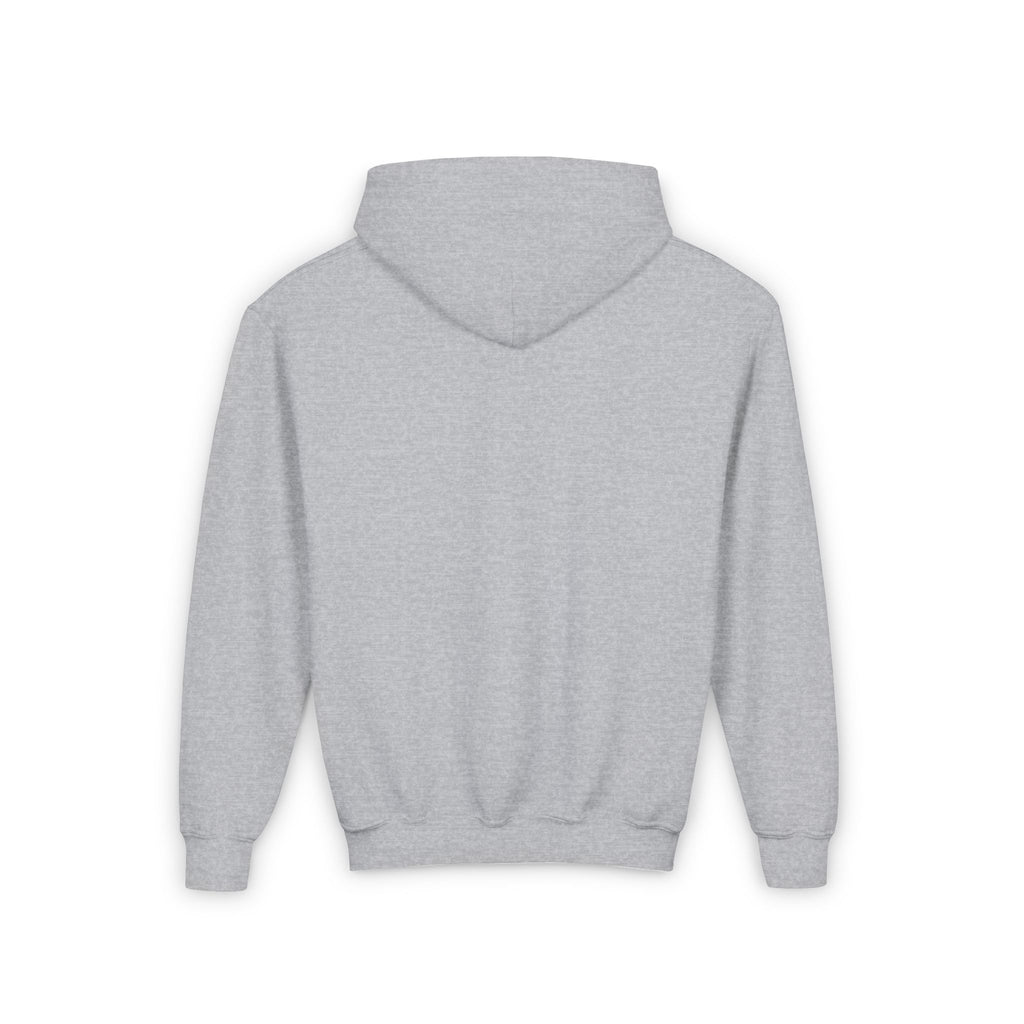 Stratford Youth Heavy Blend Hooded Sweatshirt