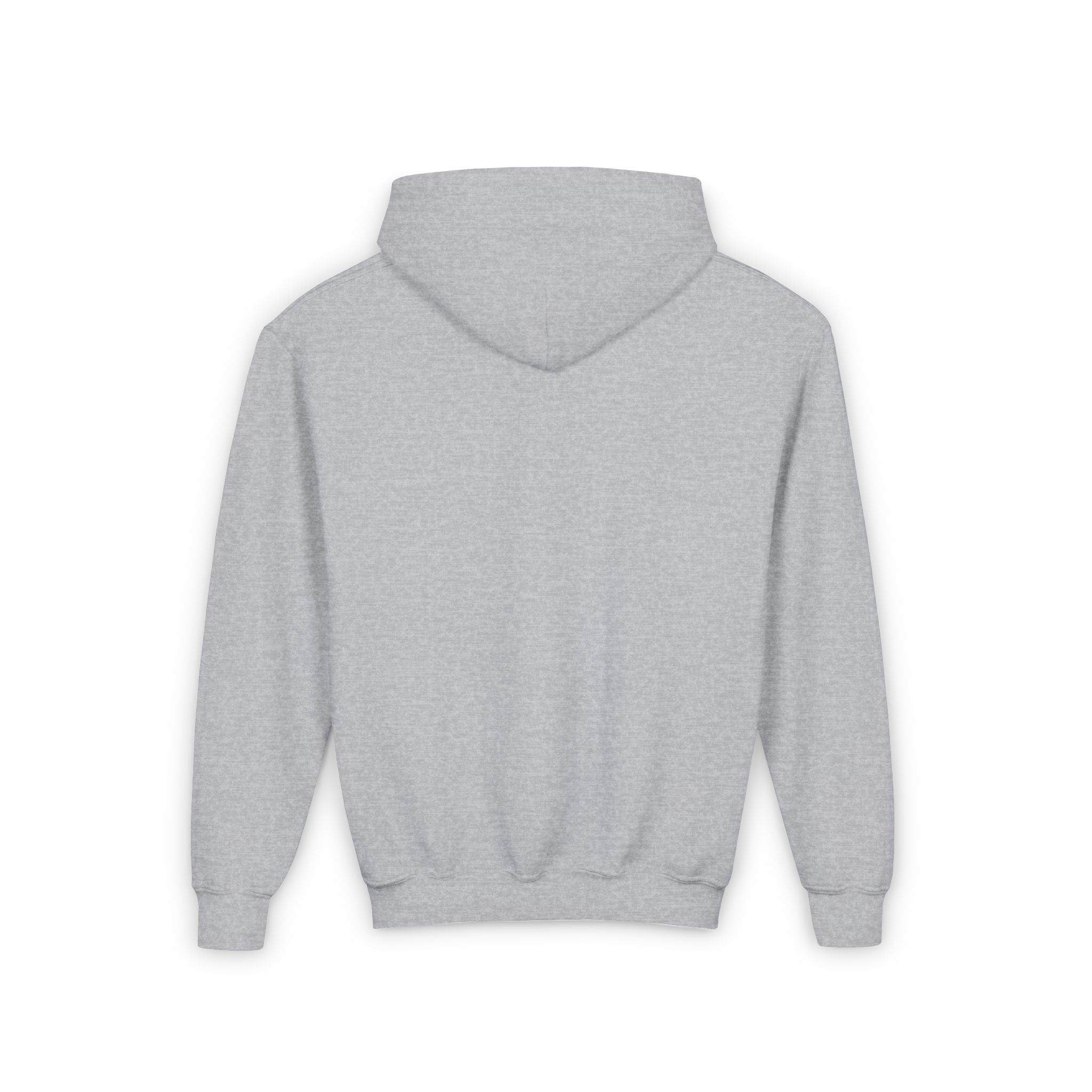 Stratford Youth Heavy Blend Hooded Sweatshirt