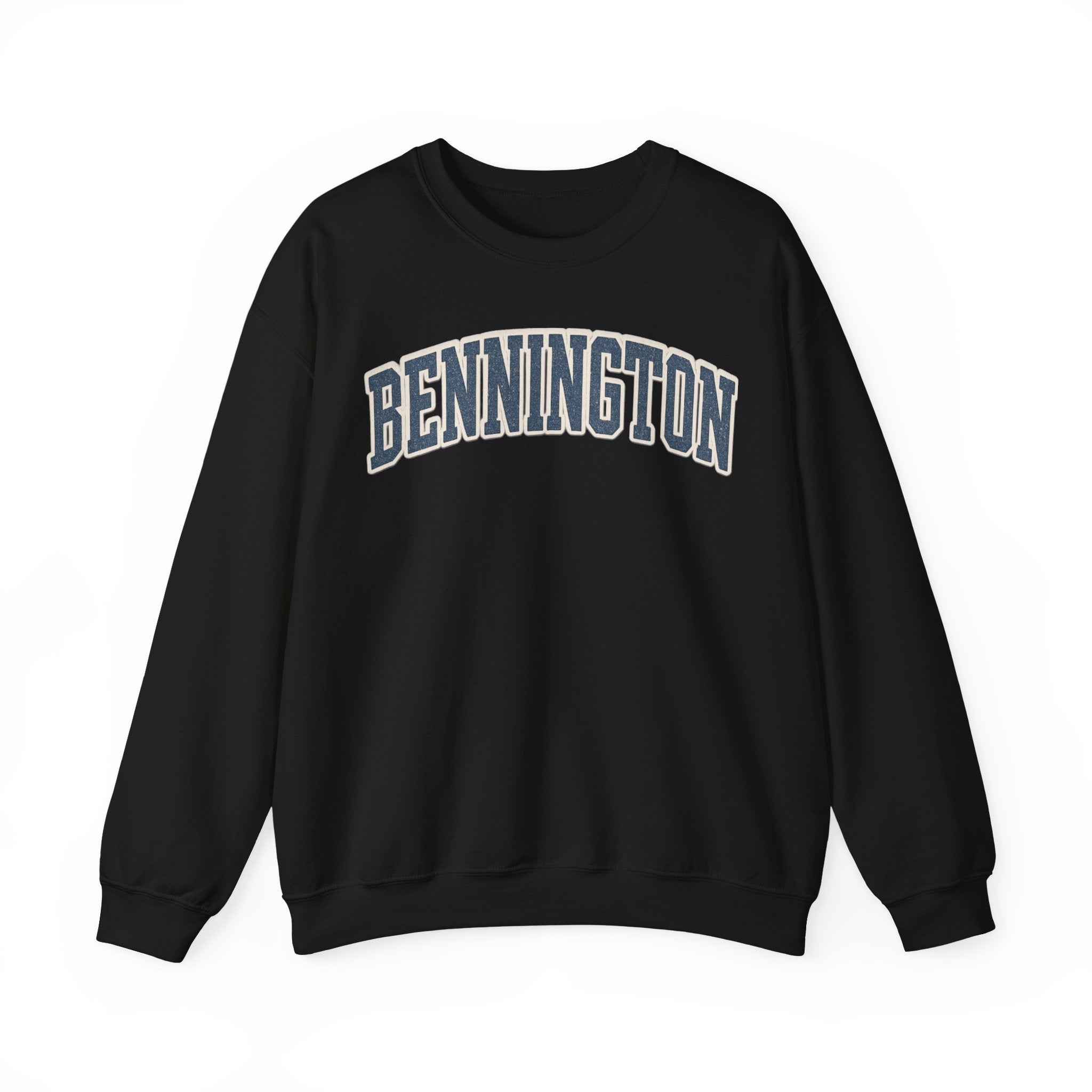 High school pride crewneck