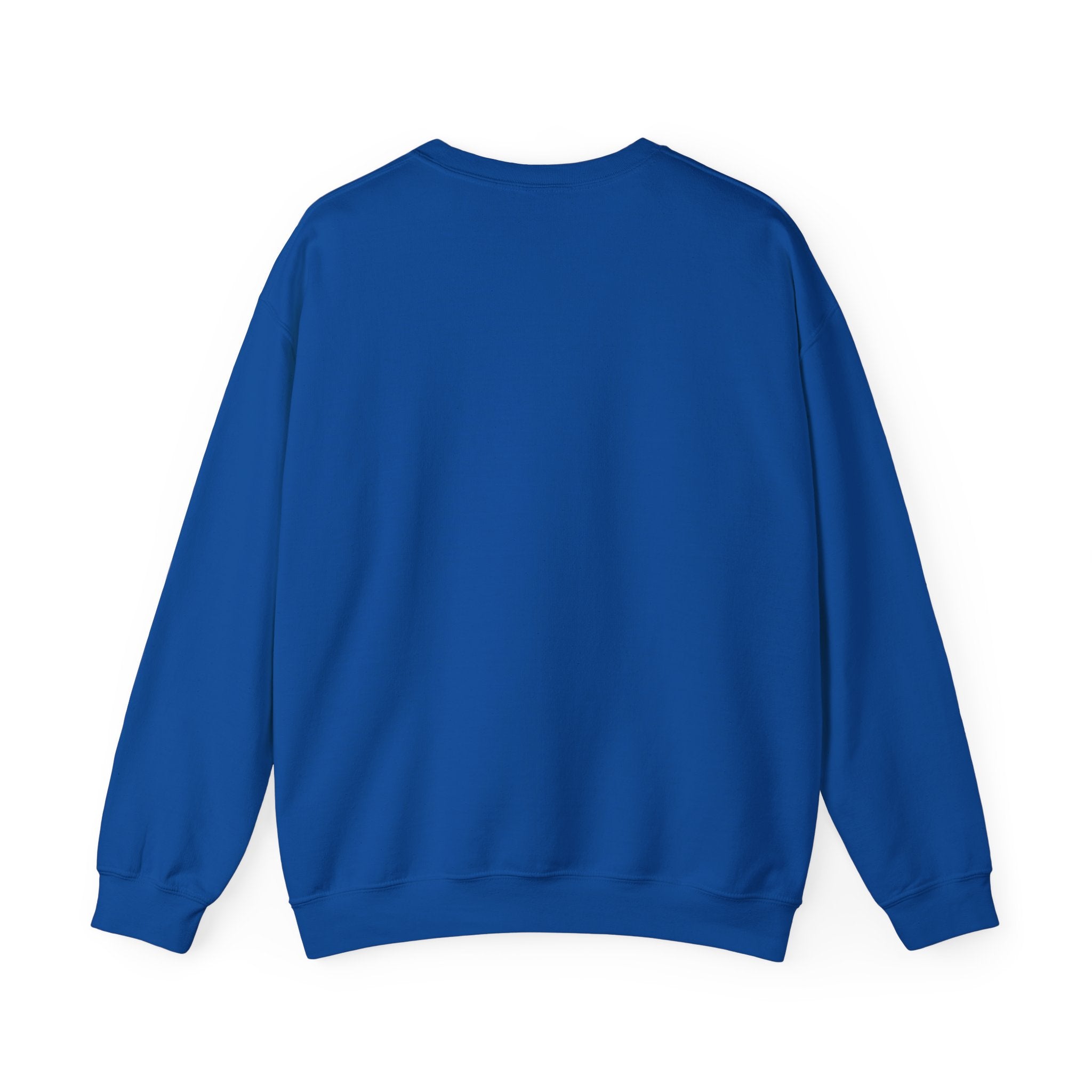 Badger basketball Unisex Heavy Blend™ Crewneck Sweatshirt